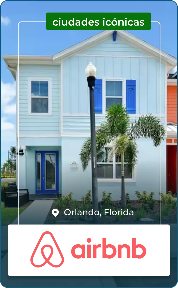 Airbnb and Vrbo Integration